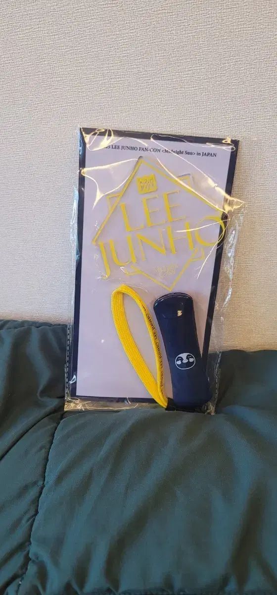 イ ジュノ LEE JUNHO ミッドナイト썬 応援