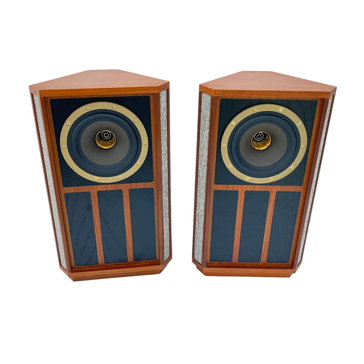 動作保証】TANNOY Autograph mini オートグラフミニ スピーカー ペア タンノイ 音響 中古 H8953517 - メルカリ