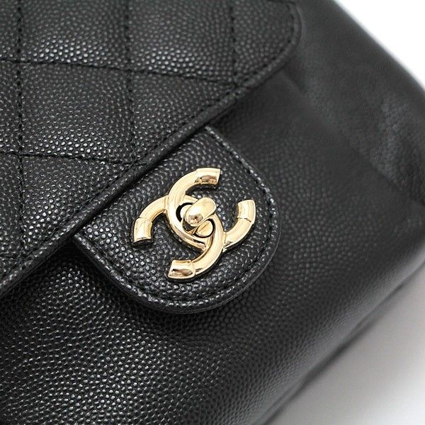 シャネル CHANEL マトラッセ ミニリュックサック バックパック