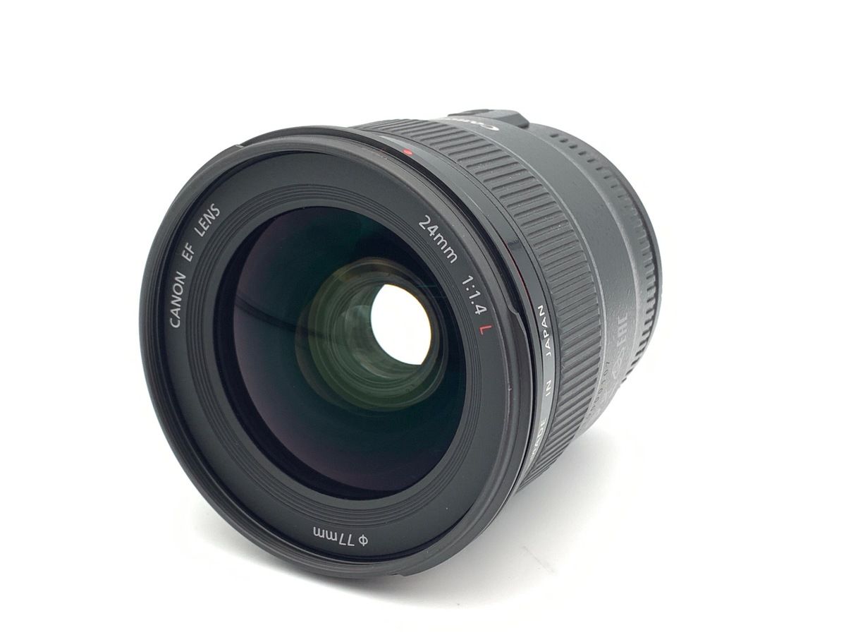  キヤノン EF 24 mm F 1 4 L II USM レンズ(単焦点) カメラ