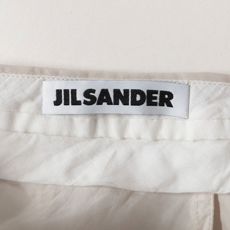 その他ブランド セットアップ Jil Sander ジル サンダー 36 コットン