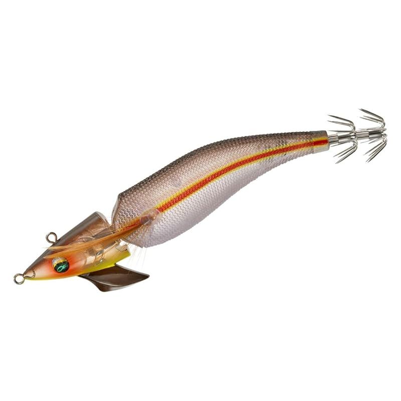 ダイワ(DAIWA) エギ エメラルダスアモラスジョイント2.5 ケイムラ-ビタミンコパーズ 0