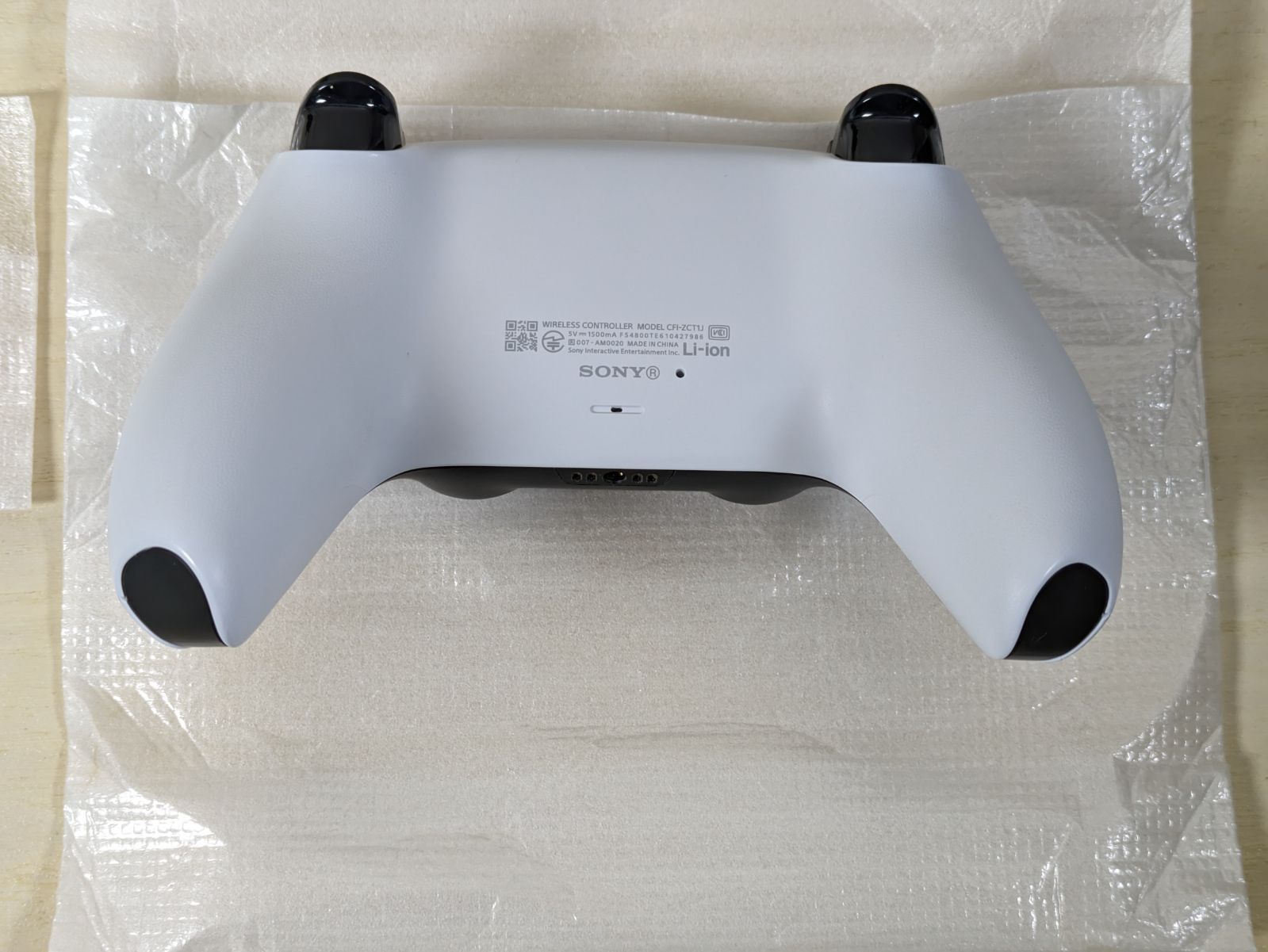 CFI-7000B01 ディスクドライブ非搭載