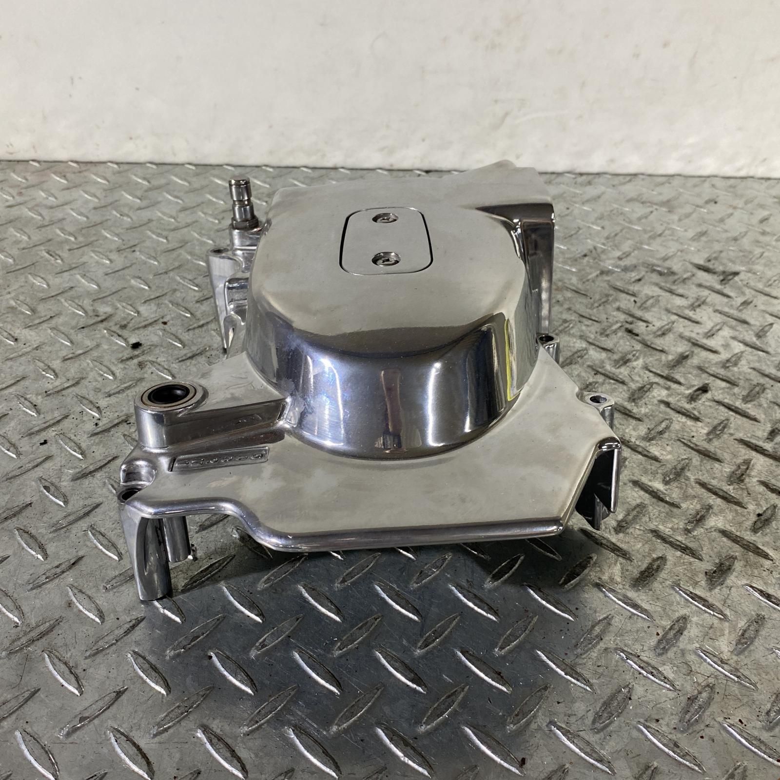 KAWASAKI Z750GP スプロケットカバー カワサキ KAWASAKI Z750FXII⁄III