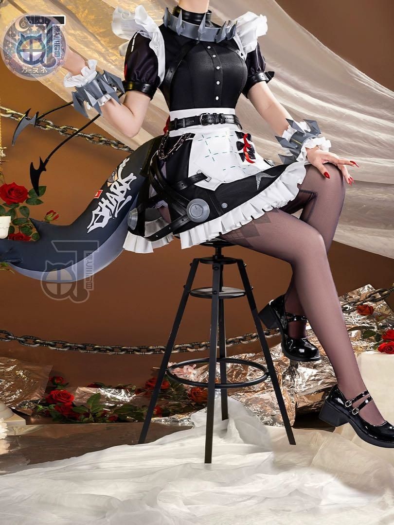高品質コスプレ 再現度高め