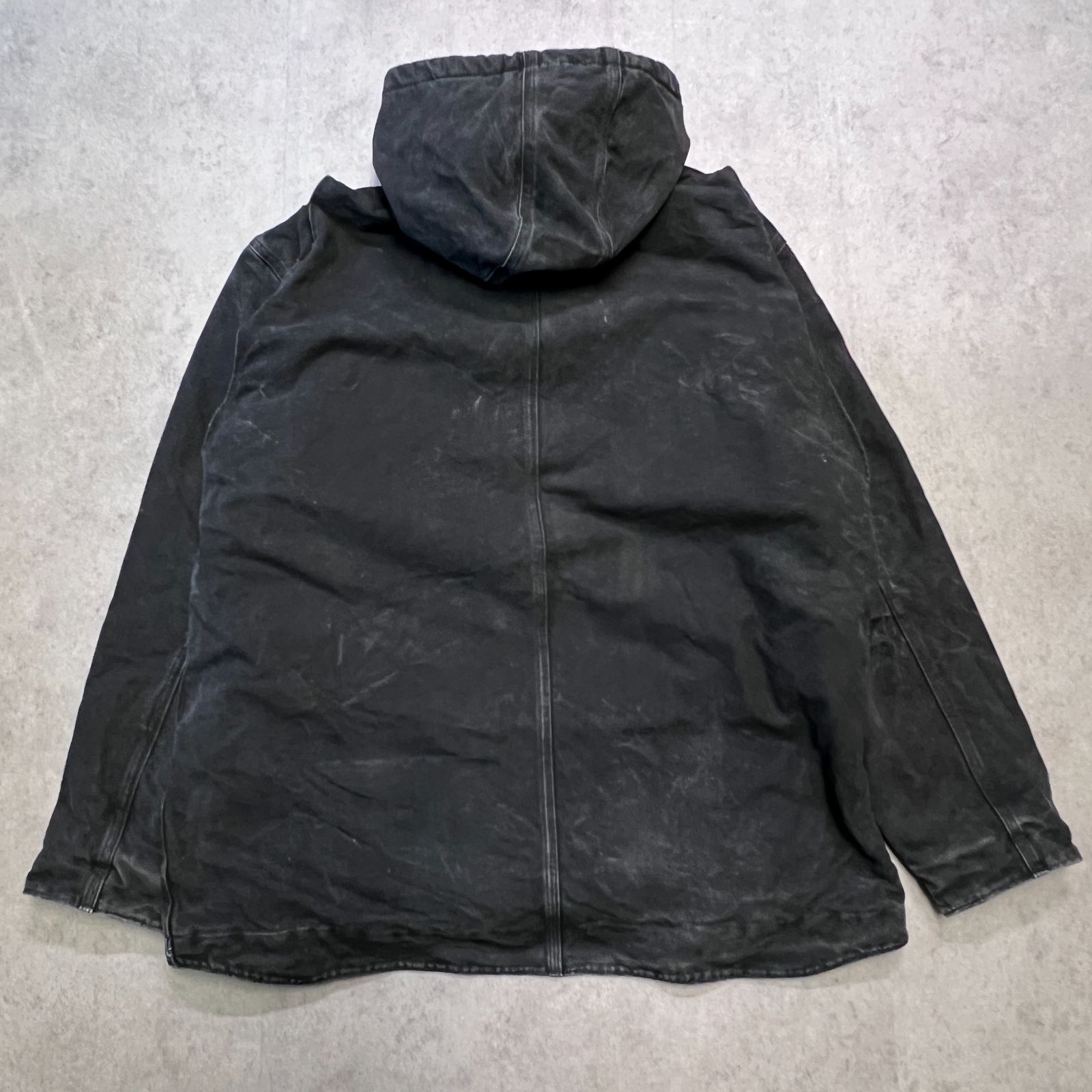 希少 カーハート Carhartt サンドストーンジャクソンコート アクティブ 