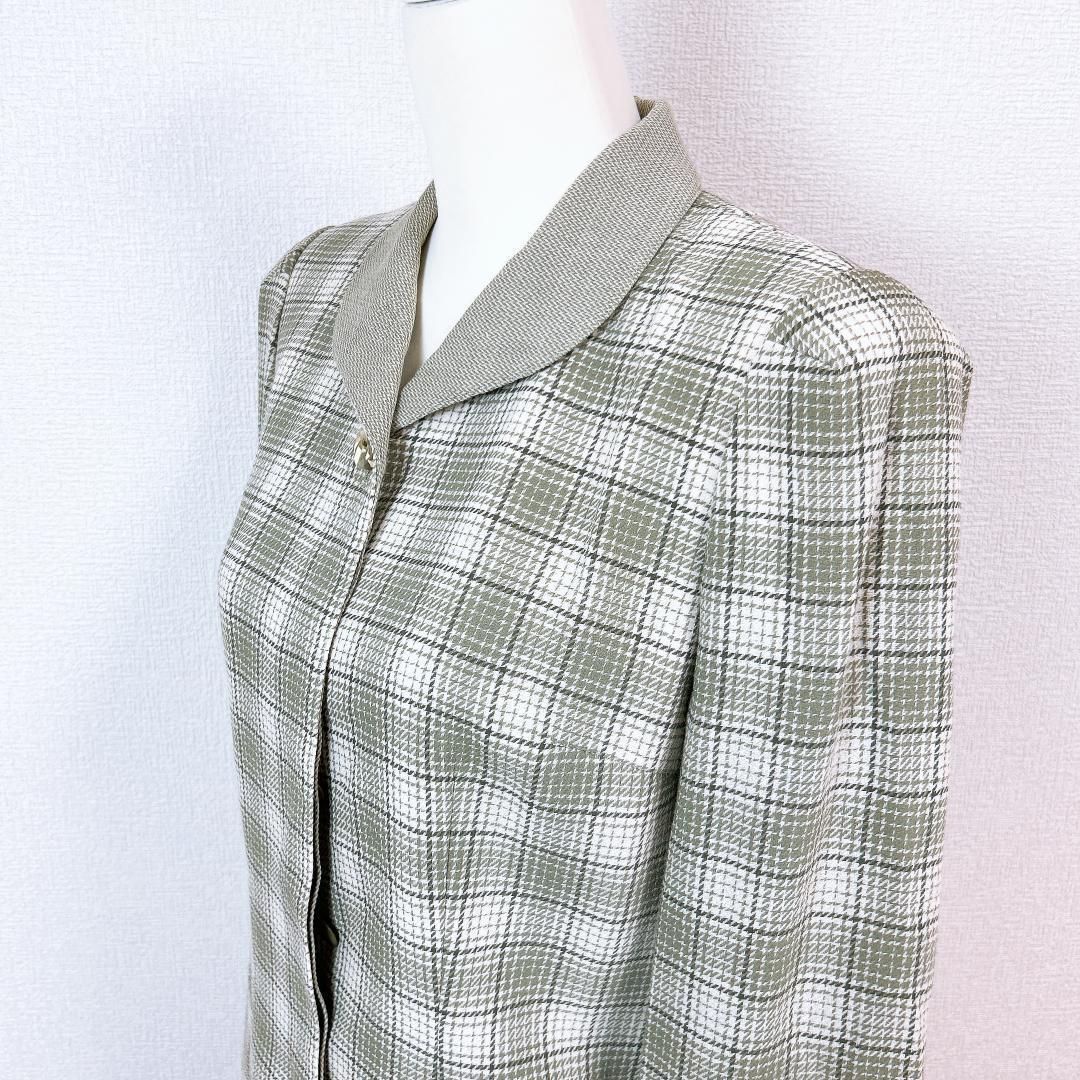 M スカートセットアップ