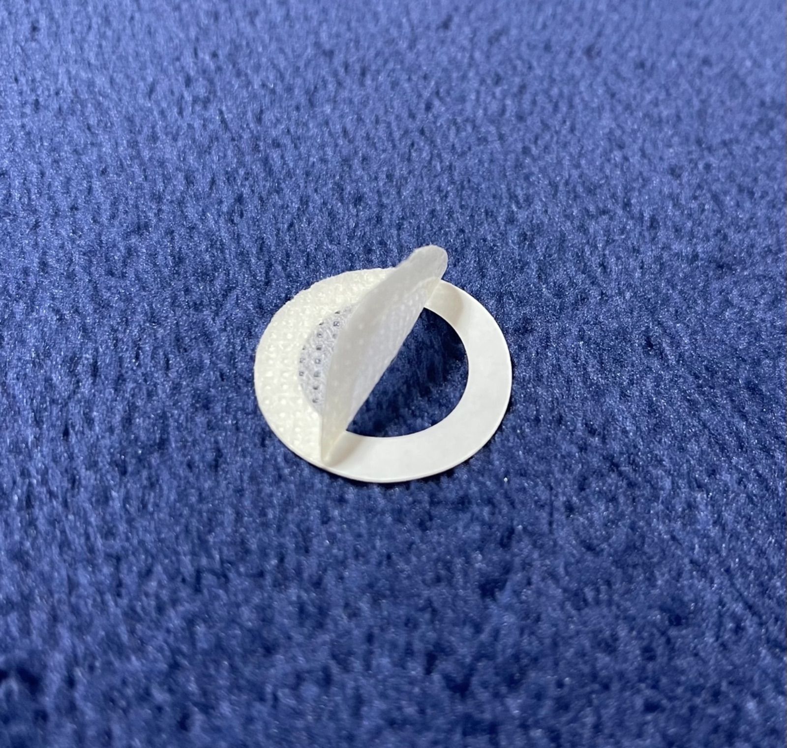 即日or翌日発送】ミニサイズ‼︎タイベストシール（不織布）50枚