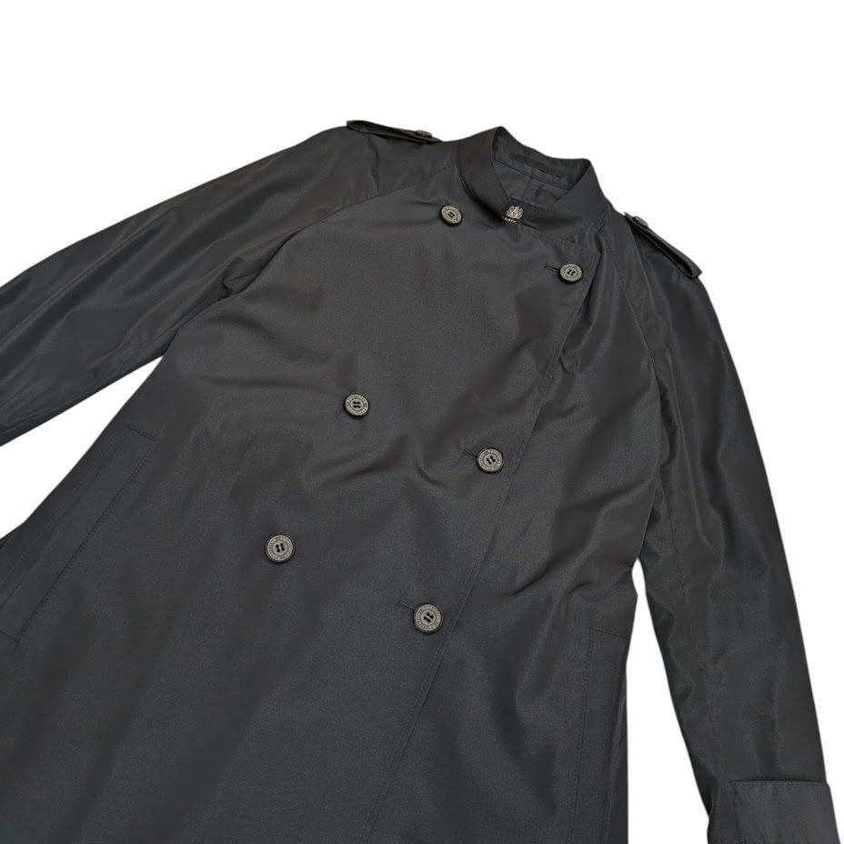ジャケット・アウター Aquascutum アクアスキュータム ナイロン ノー 