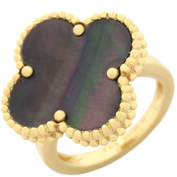 ヴァンクリーフアーペル Van Cleef & Arpels リング 指輪