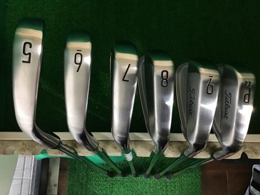 Titleist T150