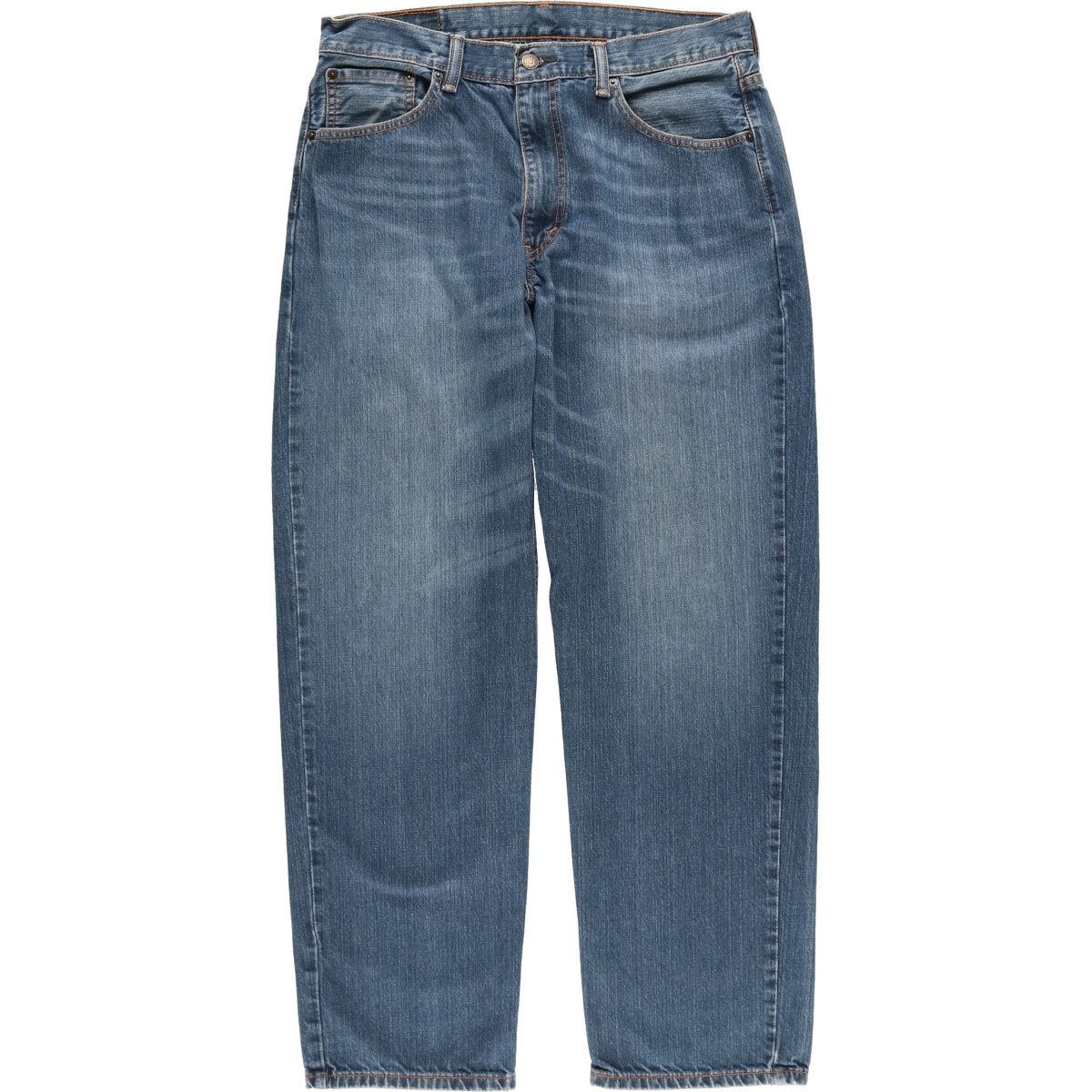 古着 リーバイス Levi's 550 テーパードデニムパンツ メンズw34/eaa428731