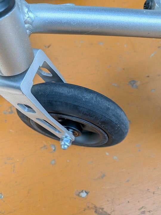 介助用 軽量車椅子