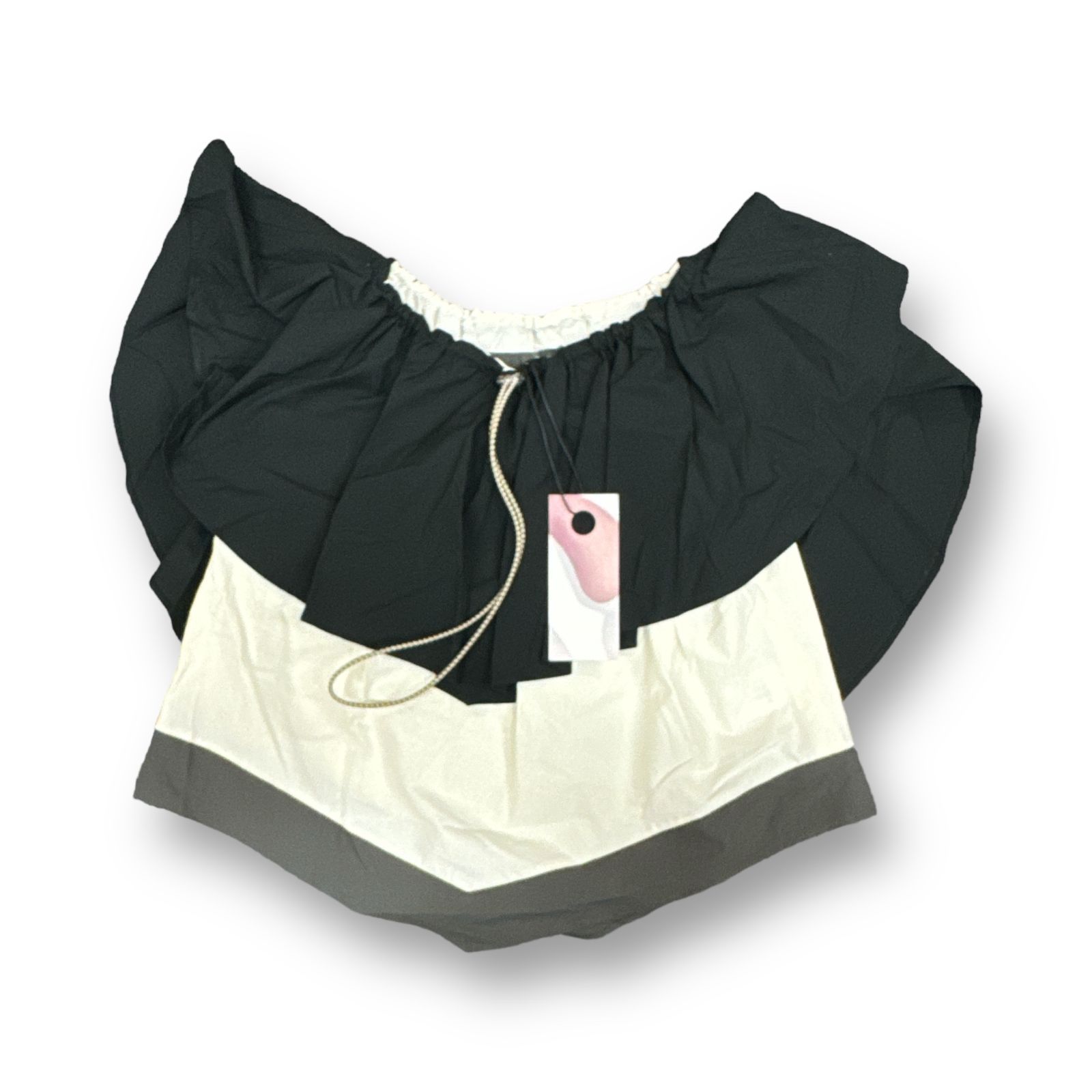 定価37400円 新品 kotohayokozawa 23SS FRILLED TOP フリルドトップス 
