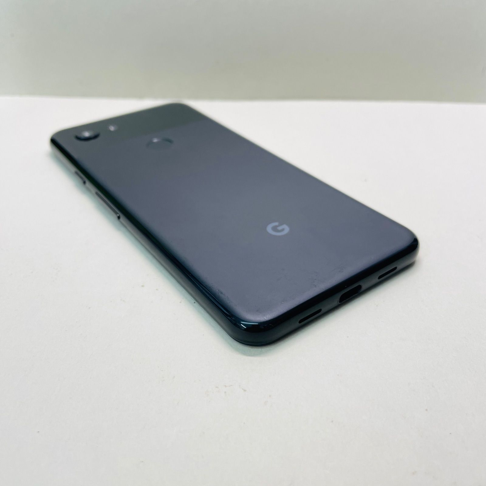 Google Pixel 3a 64GB SIMフリー43787 - メルカリ