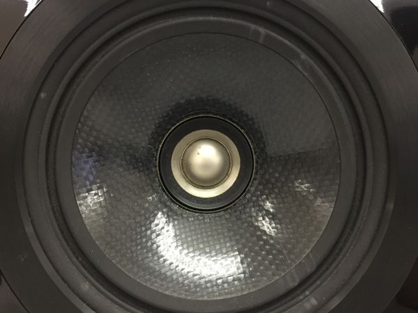 Pioneer S-81C 6Ω センター スピーカー パイオニア 中古 G8117908