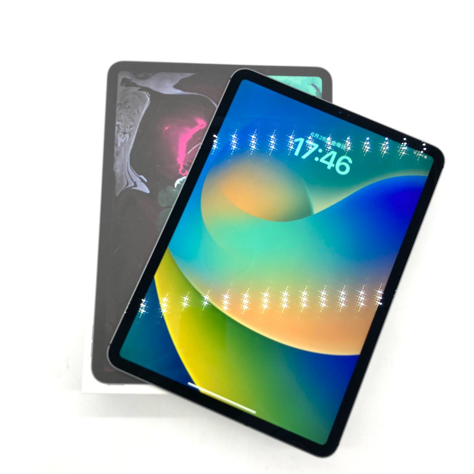 iPad Pro 11インチ 第1世代 512GB ジャンク - タブレット