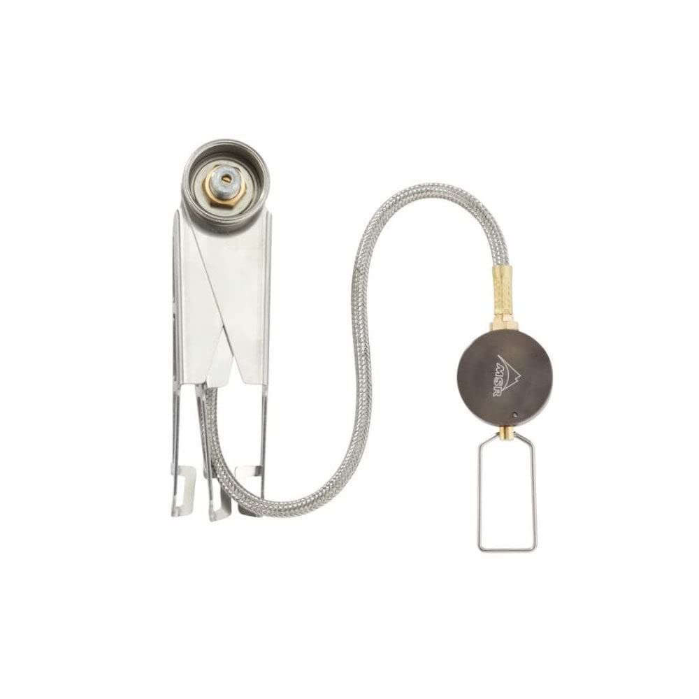 リモートキャンプ|バックパッキングストーブアダプター