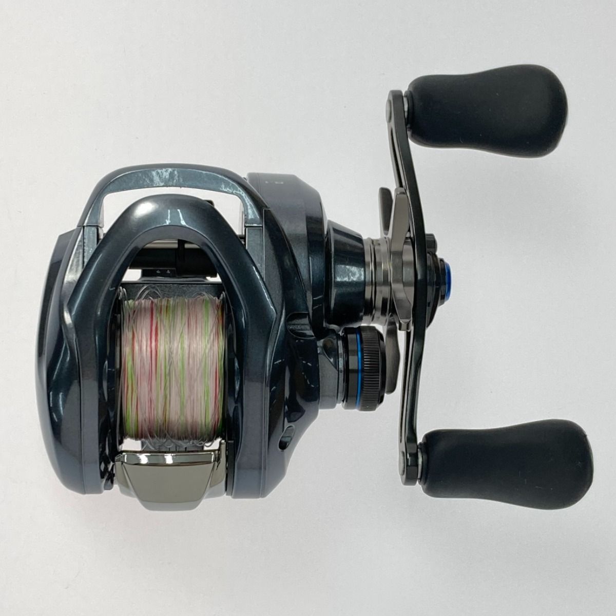 SHIMANO シマノ 22 SLX DC XT 70XG 044723 ベイトリール 箱付き - メルカリ