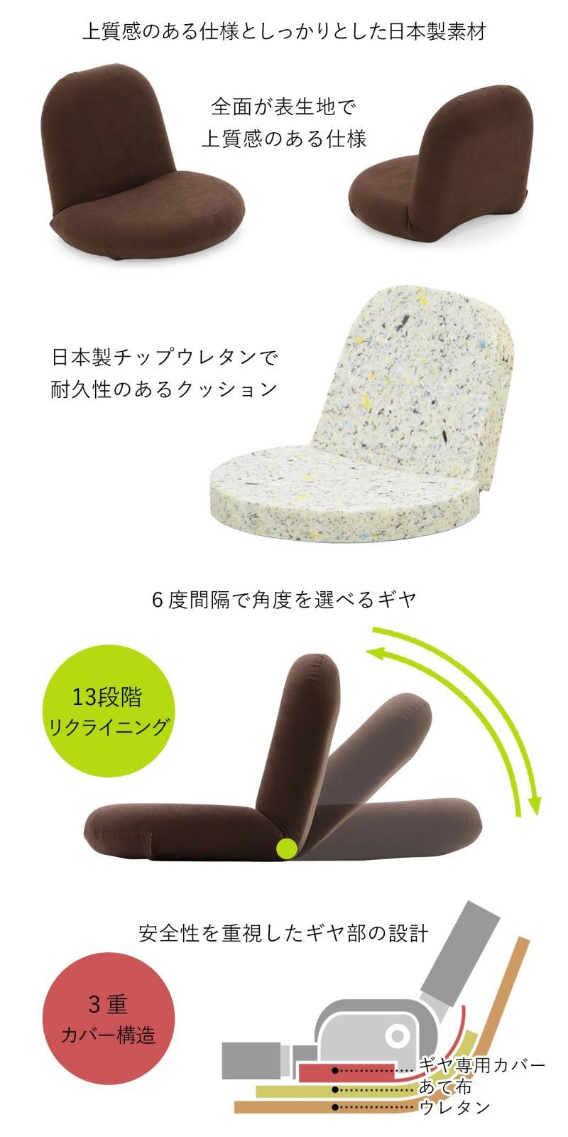 ＹＧ１２ グリーン