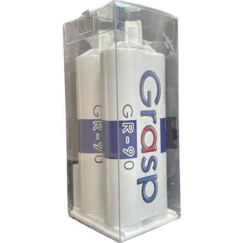 2営業日で発送 グラスプ グラスプ 2液混合ウレタン系接着 補修剤50ml GR902 2508