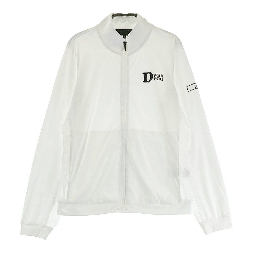 サイズ：2 DANCE WITH DRAGON ダンスウィズドラゴン 2024年モデル 切替