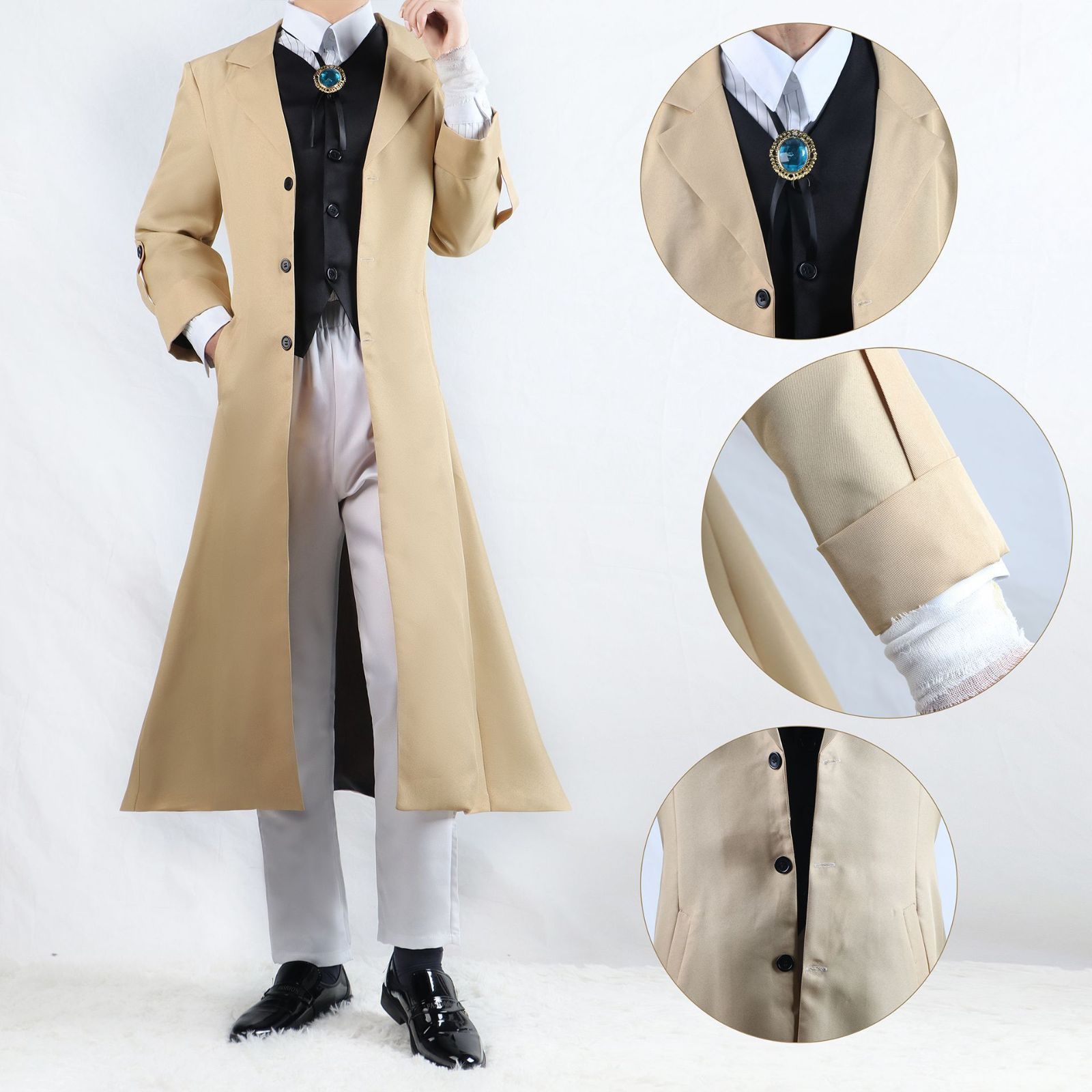 cosplay