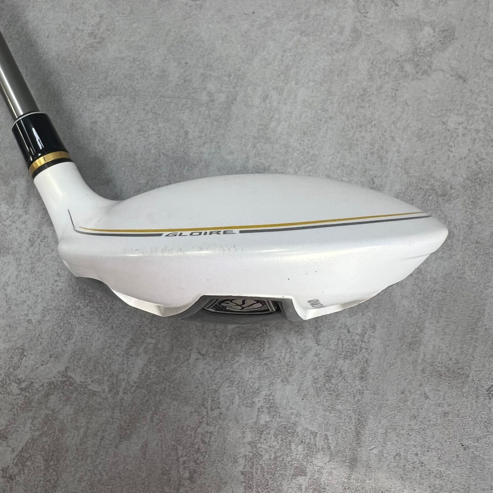 TaylorMade - TaylorMade　テーラーメイド　M6　メンズゴルフ5W　カーボン　R　18°　右利き用　FW　フェアウェイウッド　Cleek　クリーク TaylorMade - TaylorMade テーラーメイド M6 メンズゴルフ5W