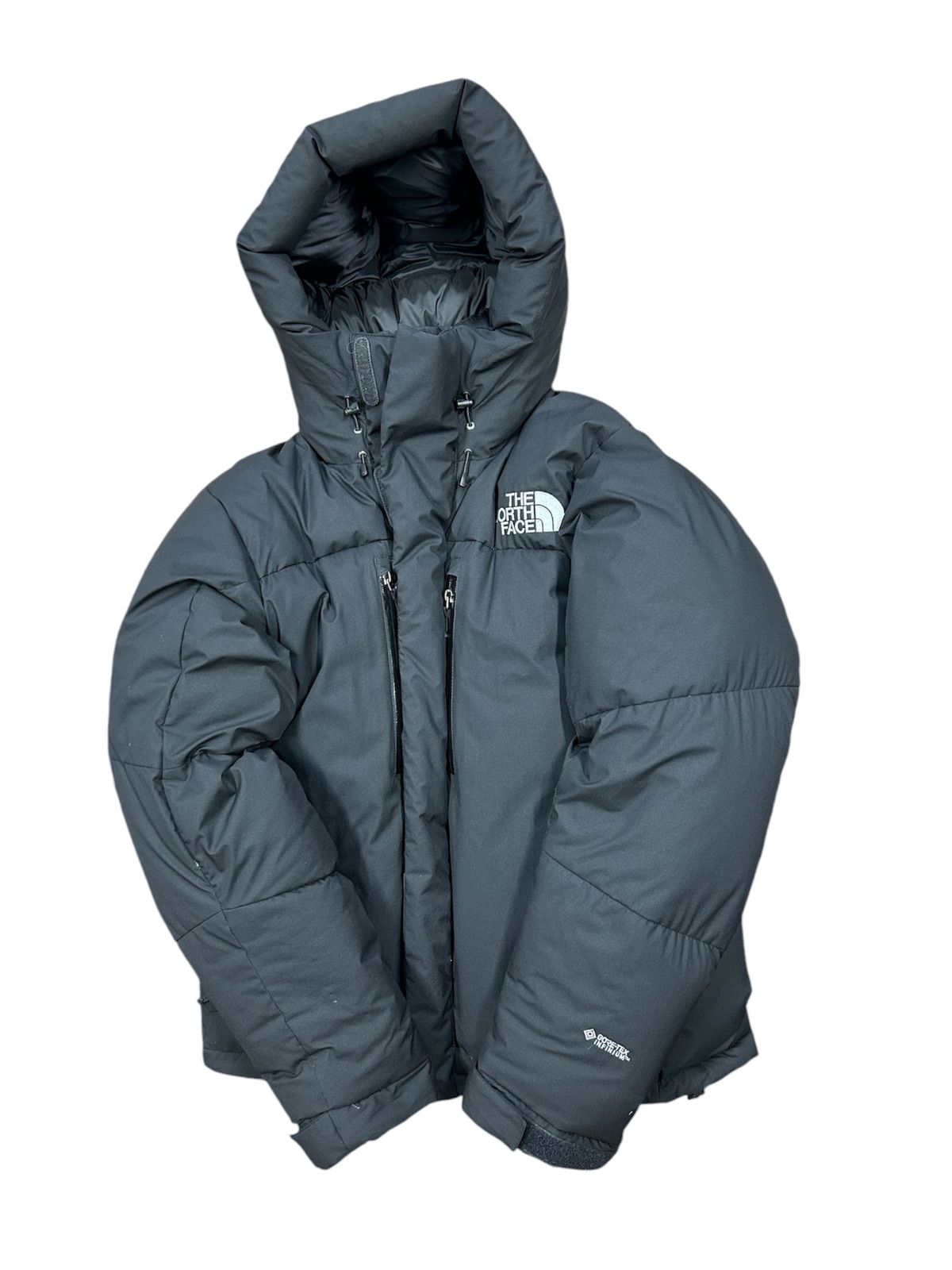 美品】ノースフェイス バルトロ ライト ジャケット L 黒 ND92240