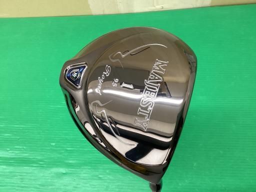 マルマン45周年記念モデル“アスリートのマジェスティ”『VANQUISH by