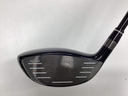 T//WORLD 　GS　フェアウェイウッド【５W　１８°】【Ｓ】新品未使用 中古】ツアーワールド GS フェアウェイウッド (本間ゴルフ