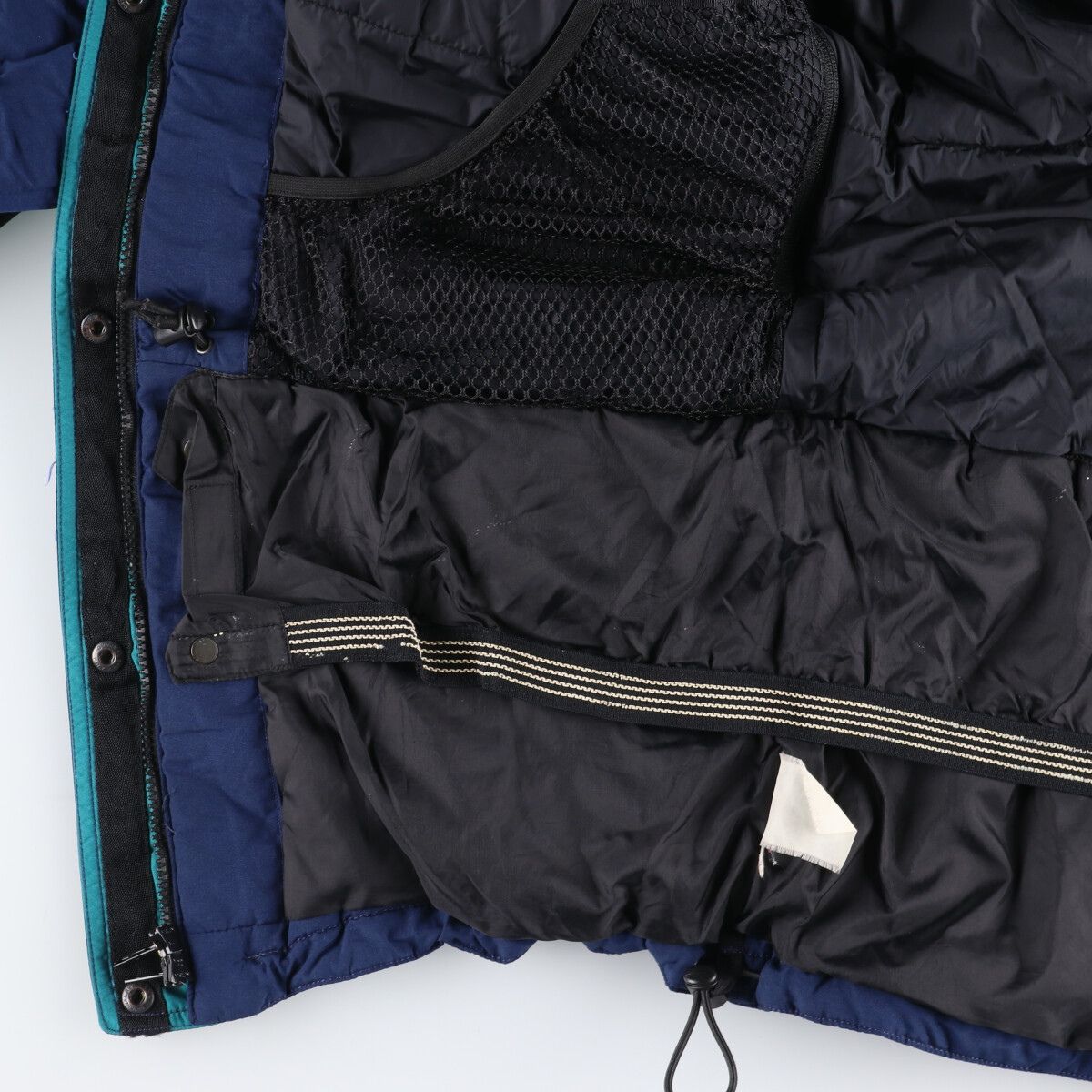 古着 90年代 ザノースフェイス THE NORTH FACE EXTREME LIGHT  