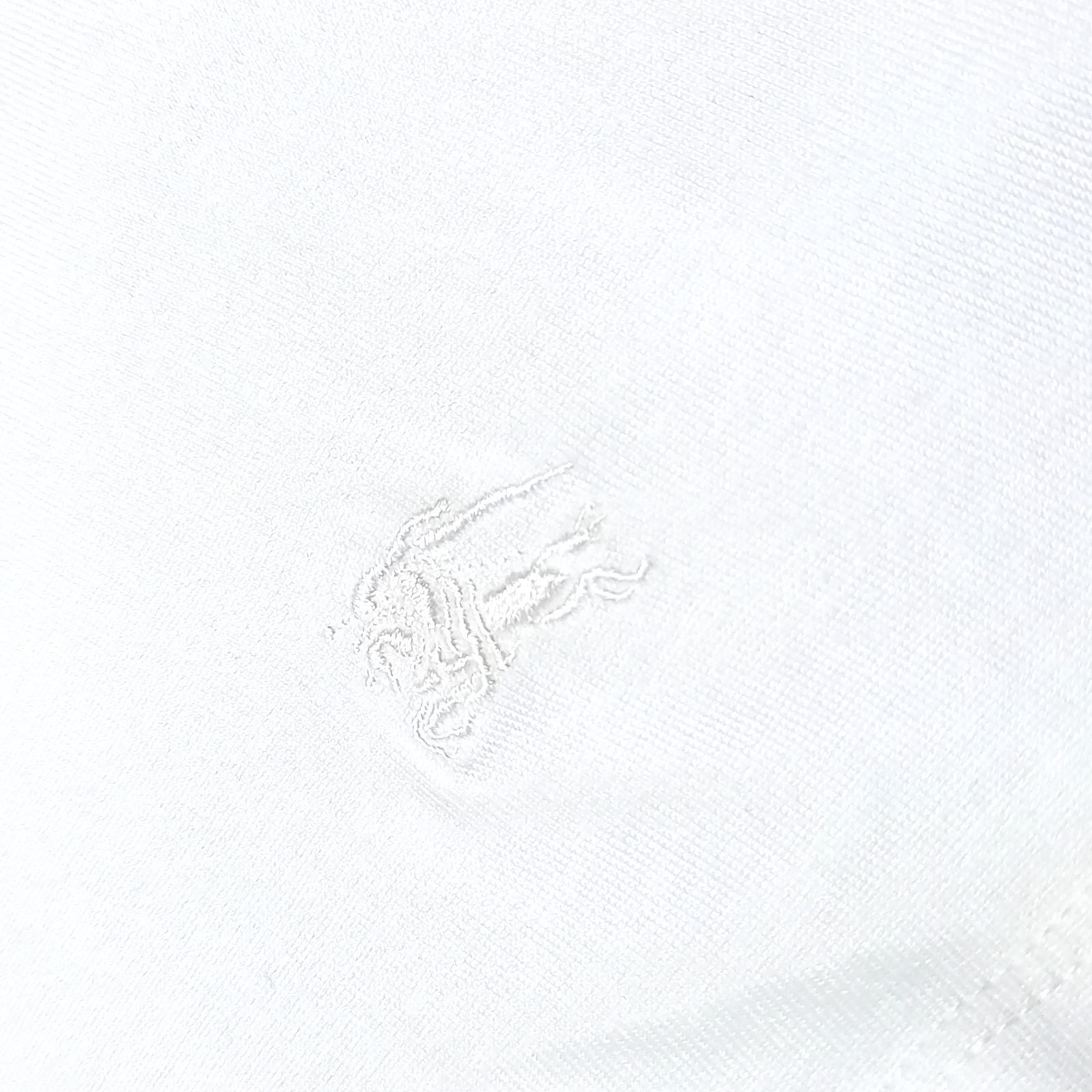 BURBERRY♡ ノバチェック リブ フリル ロゴ トップス ホワイト系 楽天市場】BURBERRY バーバリー（柄チェック）（Tシャツ