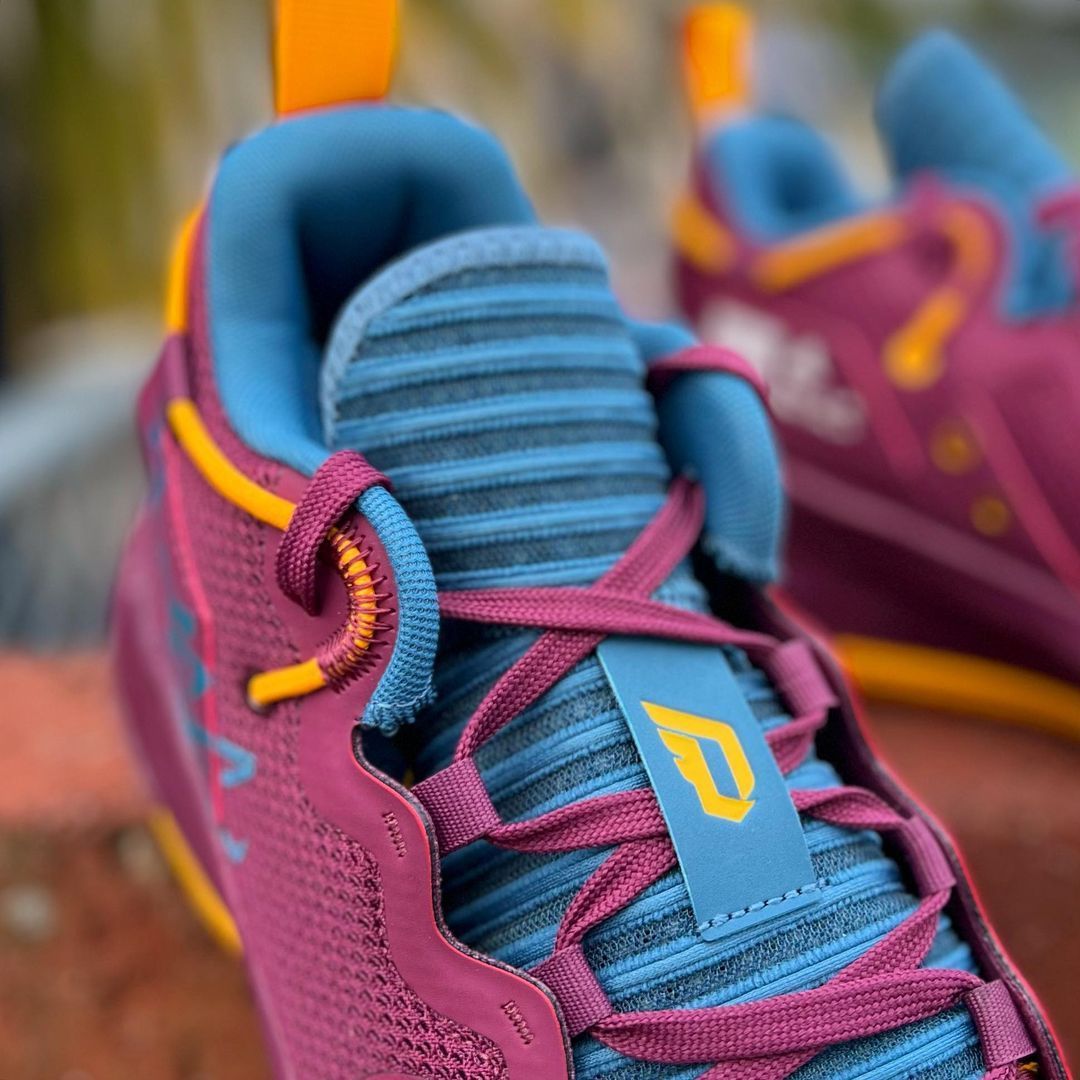 ADIDAS DAME 7 EXTPLY アディダス デイム 7 デイミアン リダード