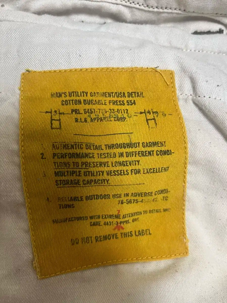  90 s ポロラルフローレン ミルスペック カーゴ 32 チノパン パンツ