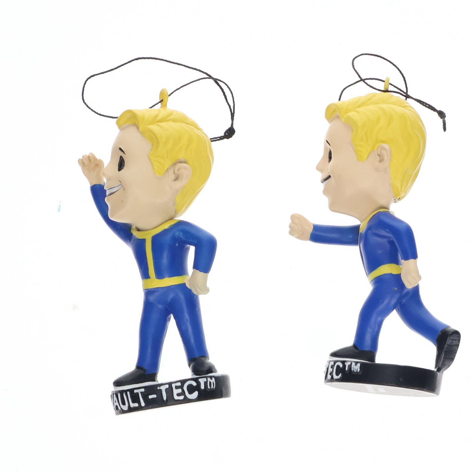 VAULT BOY HOLIDAY ORNAMENTS(ボルトボーイ ホリデー