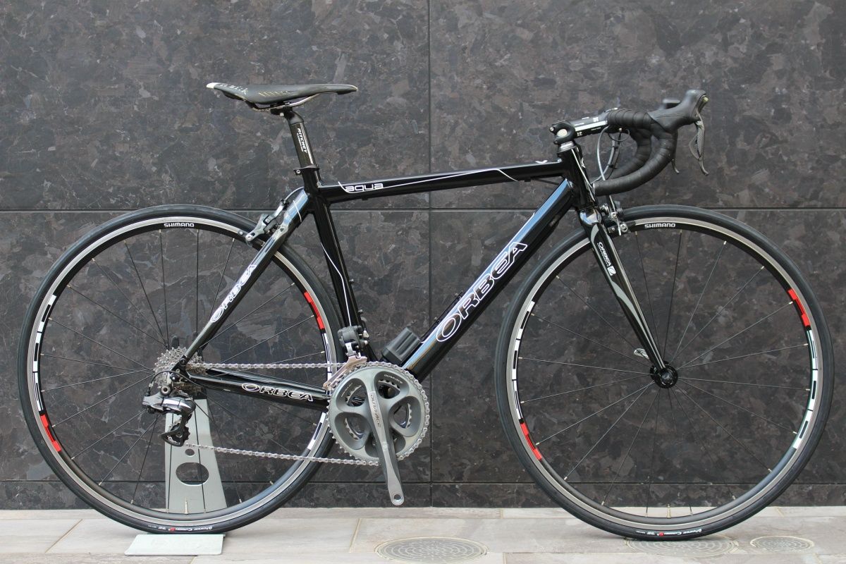 MERIDA 「メリダ」 REACTO 5000 2018年モデル ロードバイク / 阪急塚口