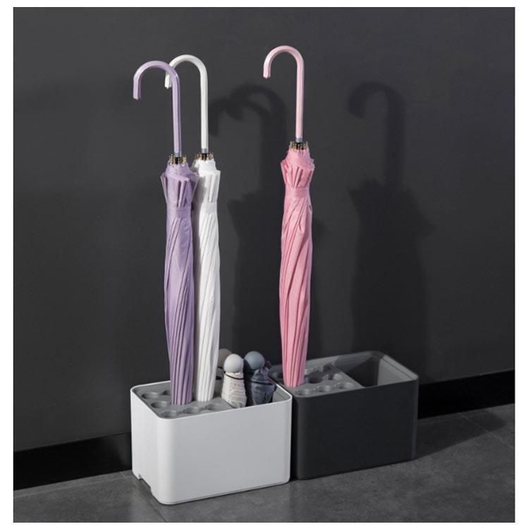 傘立て 傘立て キューブ コンパクト おしゃれ 北欧 省スペース シンプル