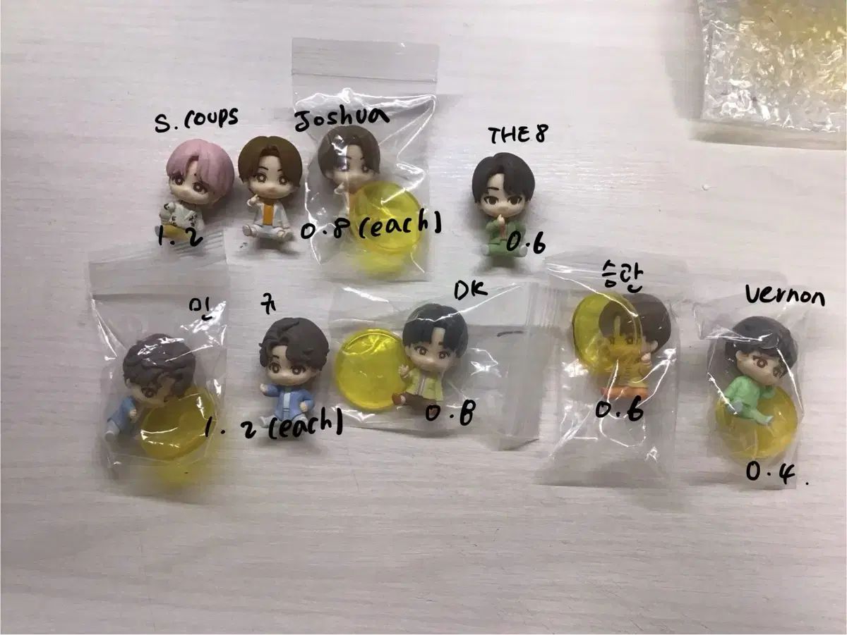 MINITNEN ミニティーン クパン セット seventeen MINITNEN ミニティーン クパン セット seventeen 楽天市場】seventeen