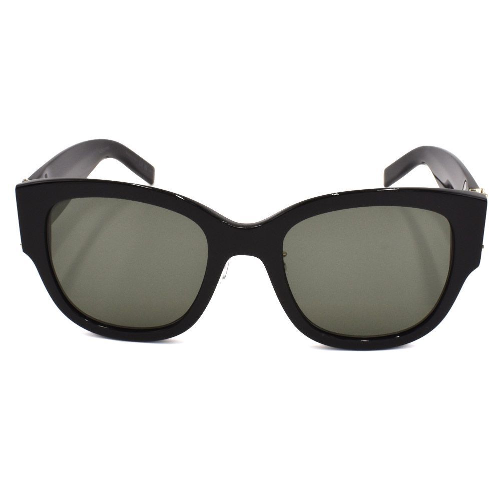 サンローラン SAINT LAURENT サンローラン SL M95/K-001 サングラス アジアンフィット メンズ レディース ユニセックス SAINT LAURENT SAINT LAURENT サングラス SL M95&frasl;F