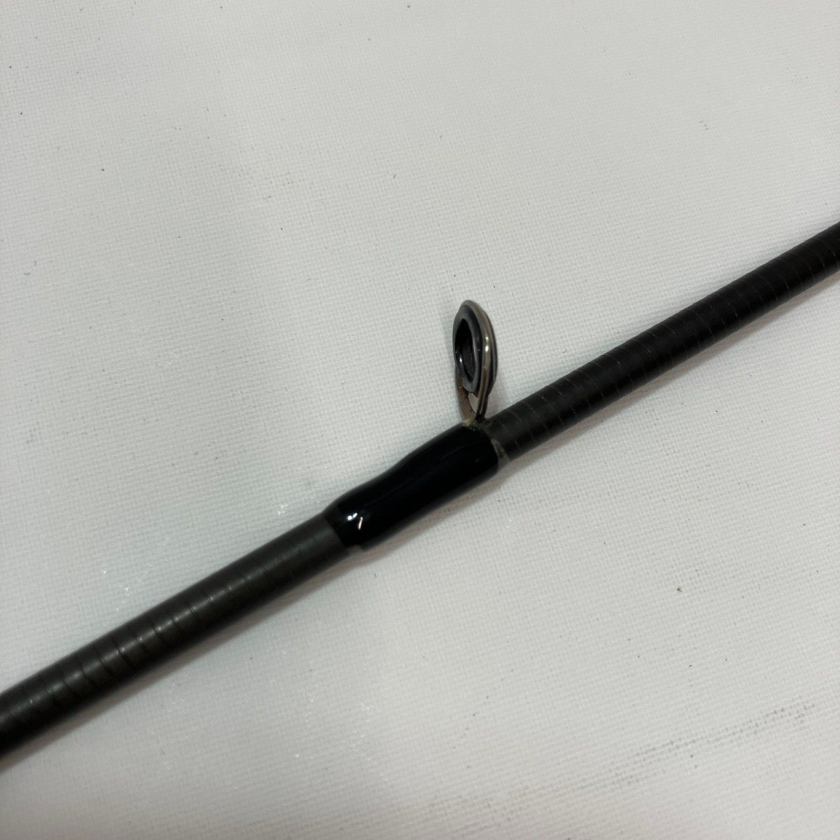 TENRYU CO. 天龍 ルアーロッド SWAT スワット SW932S-LML