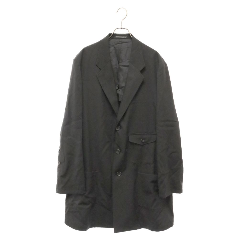 Yohji Yamamoto POUR HOMME (ヨウジヤマモト プールオム) 23AW