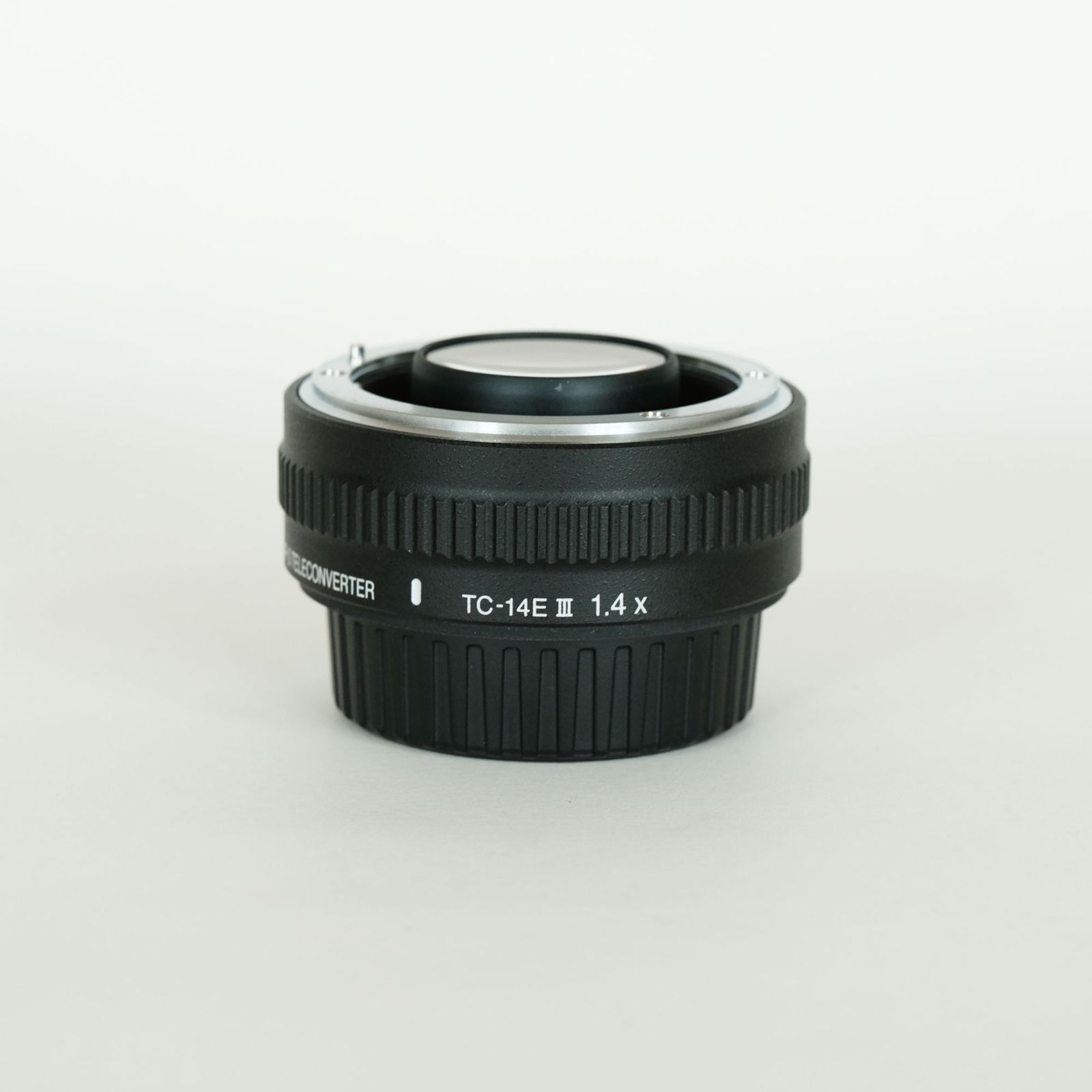 美品] Nikon AF-S TELECONVERTER TC-14E III / ニコンFマウント 