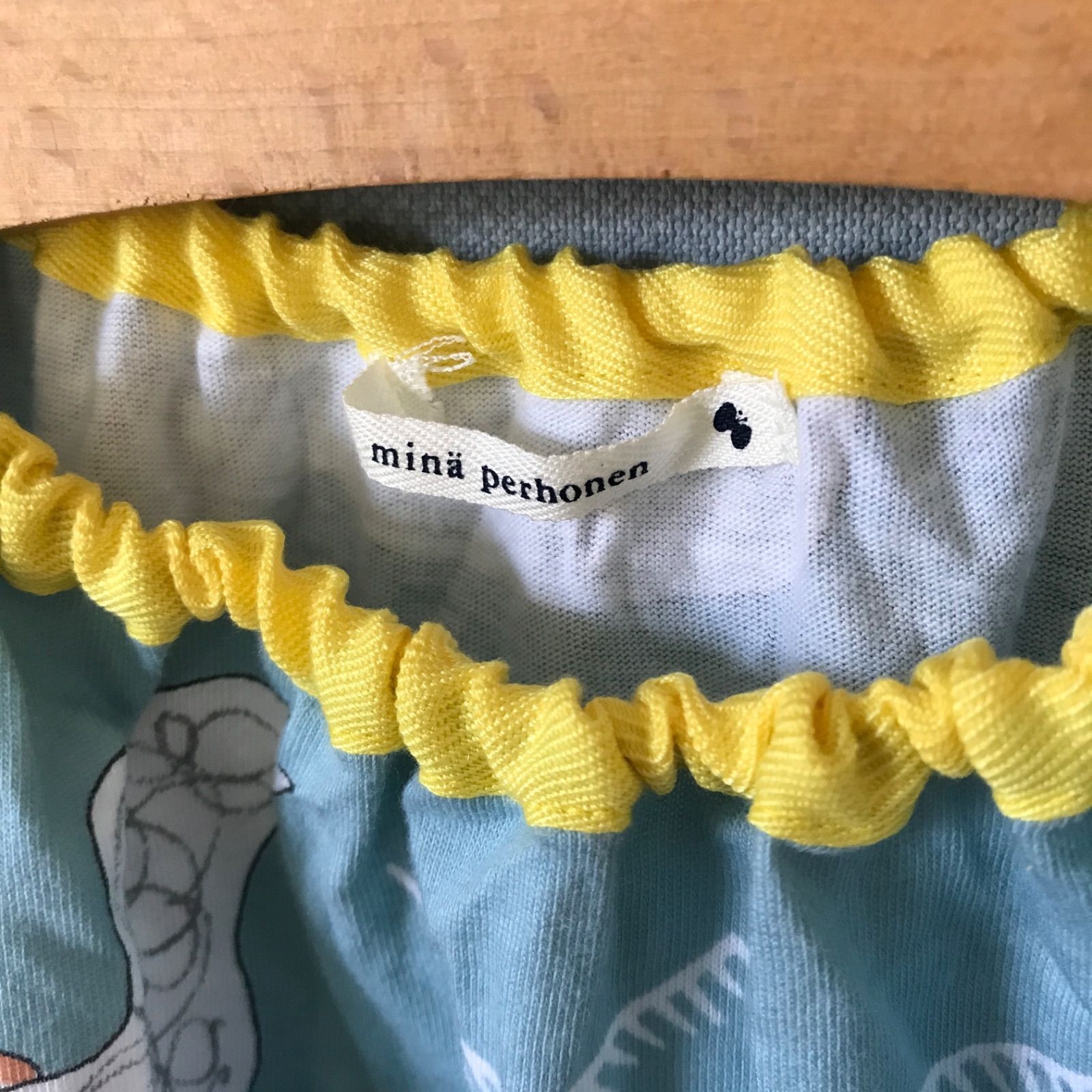 送料込】mina perhonen  