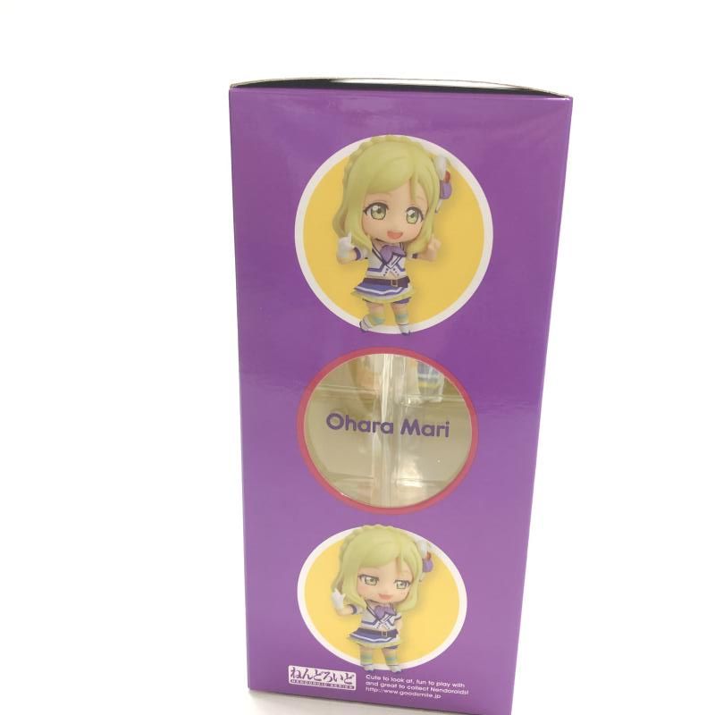 小原鞠莉 ねんどろいど レビューねんどろいど 0 小原鞠莉の通販 | : ラブライブ! サンシャイン!! １１３４．ねんどろいど No.782 かつてG-01格納庫だったもの 小原鞠莉｜グッドスマイルカンパニー公式ショップ ラブライブ！サンシャイン!! from.おもちゃ部屋 Figure
