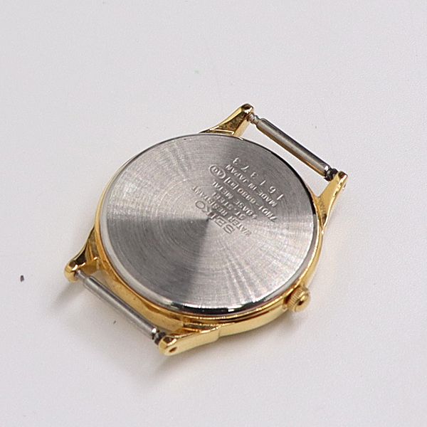 未使用 SEIKO製 Private Label QZ 電池新品 日本製 腕時計 未使用 SEIKO製 Private Label QZ 電池新品 日本製 腕時計