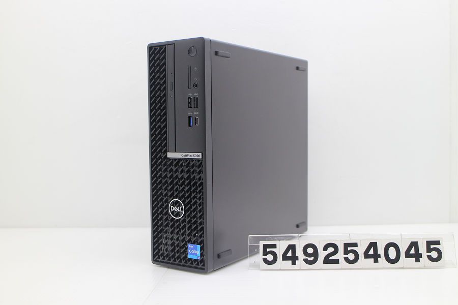 DELL Optiplex 5090 SFF Core i7 11700 2.5GHz/16GB/512GB(SSD