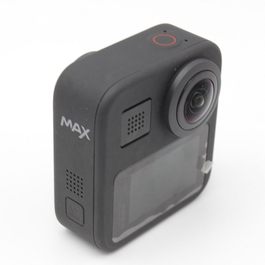 GoPro MAX CHDHZ-201-FW 予備バッテリー付き ウェアラブル アクションカメラ ゴープロ マックス 本体 | Buyee, 온라인  대리 쇼핑 서비스