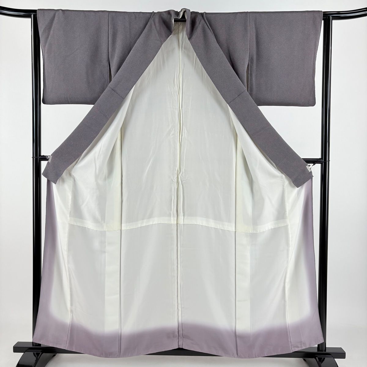 身丈155cm 裄丈63.5cm