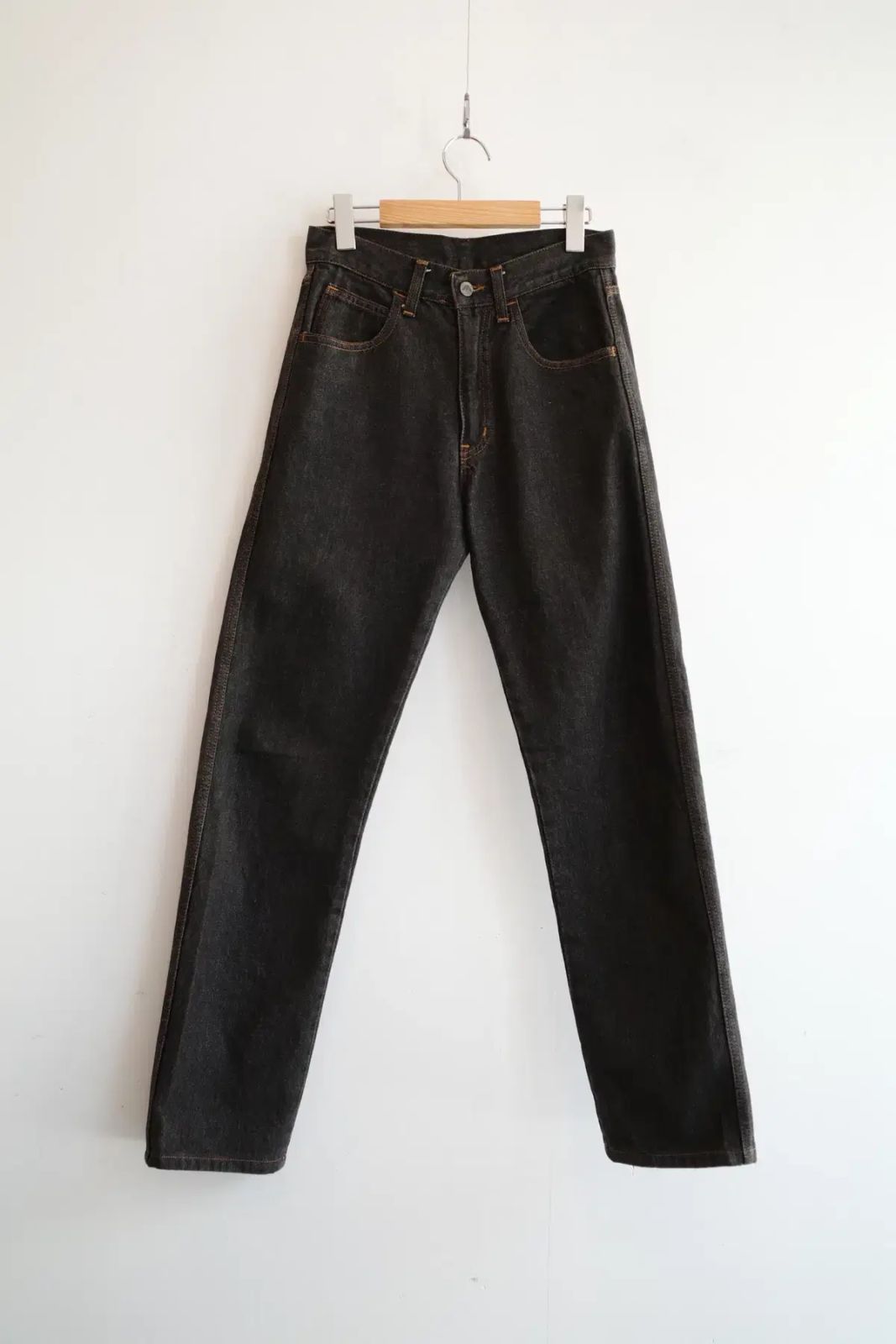 ARMANI ARMANI アルマーニ ヴィンテージ デニム MADE IN ITALY